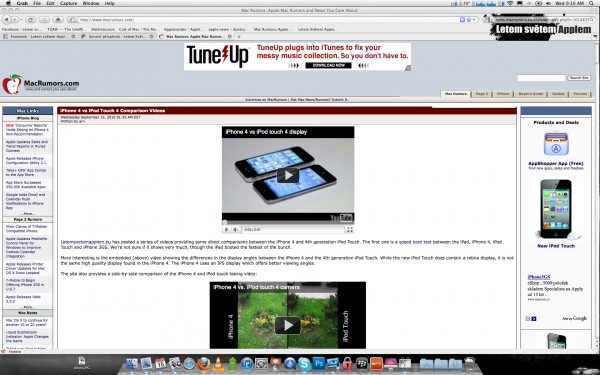 Macrumors