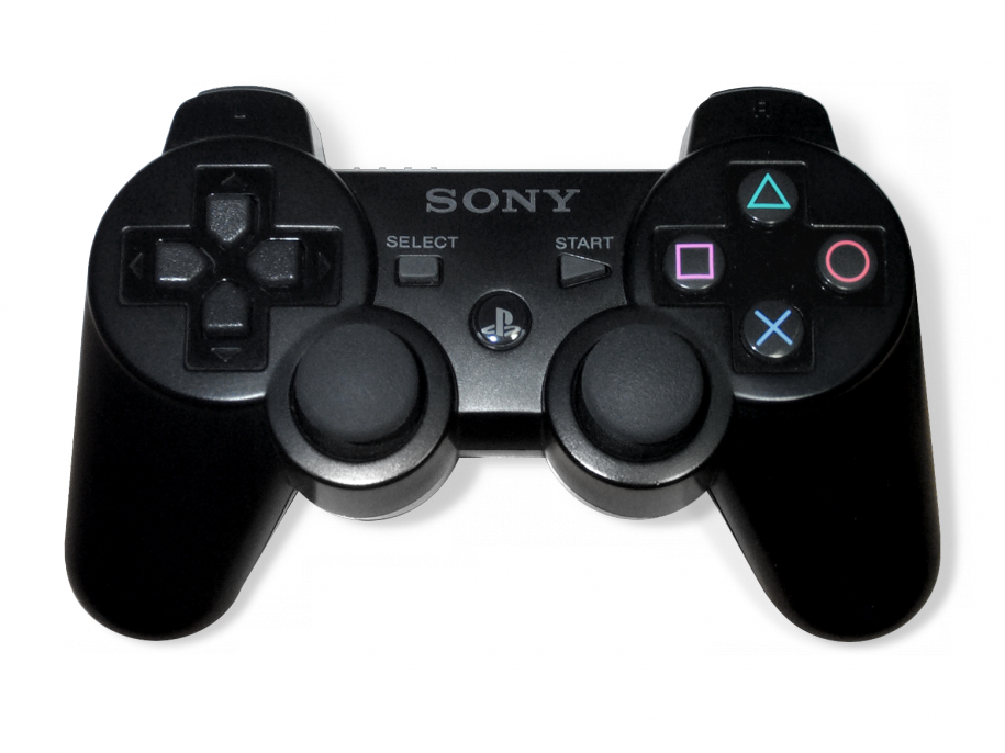 DualShock3