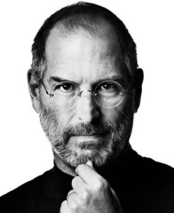 Steve Jobs png