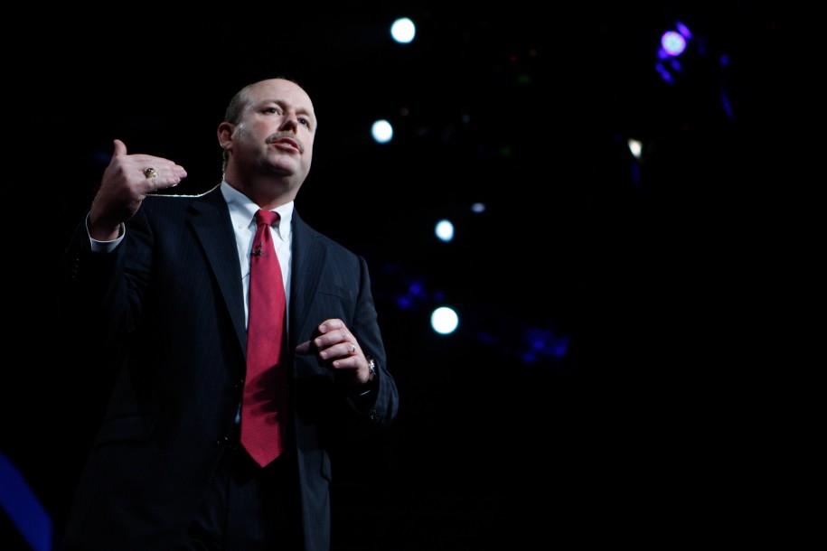 Kevin Turner Kevin Turner