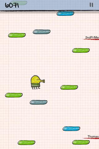Doodle jump Doodle jump