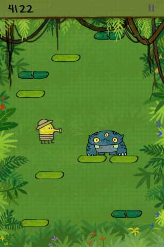 Doodle jump Doodle jump