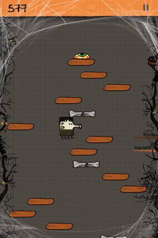 Doodle jump Doodle jump