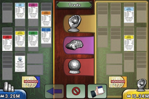 Monopoly iphone Monopoly iphone