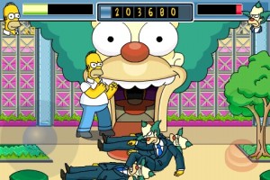 Homer Simpson iphone Homer Simpson iphone