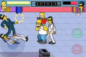 Homer Simpson iphone Homer Simpson iphone