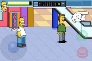 Homer Simpson iphone Homer Simpson iphone