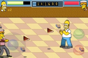 Homer Simpson iphone Homer Simpson iphone