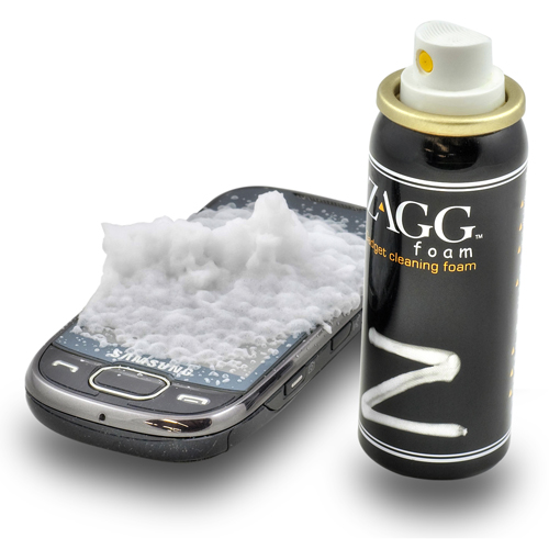 Zagg_clean_foam Zagg_clean_foam