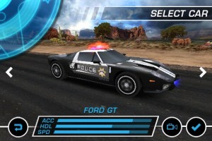 nfs for iphone
