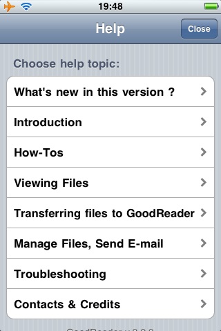 goodreader goodreader