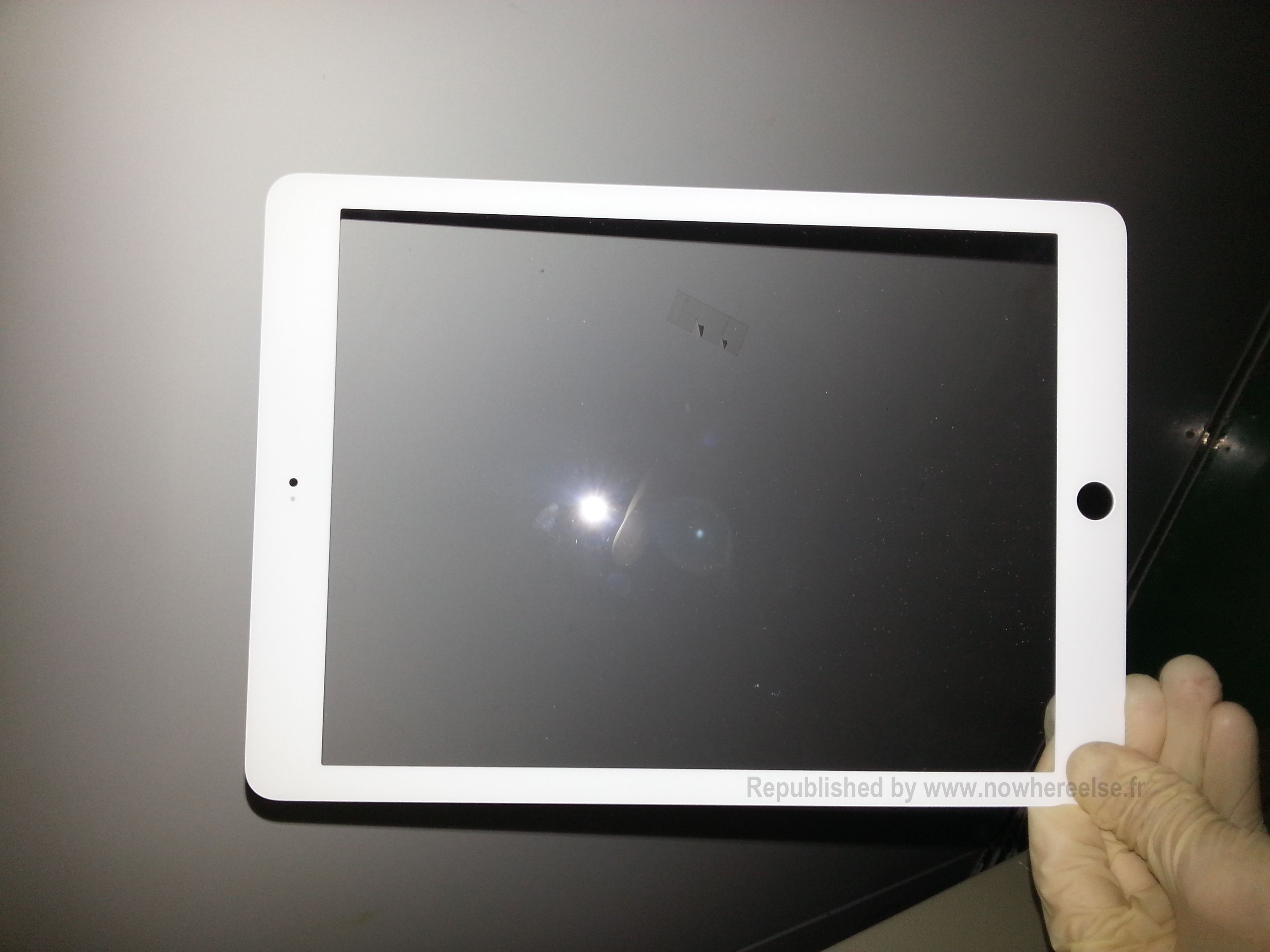 iPad-5.generation-Blanc