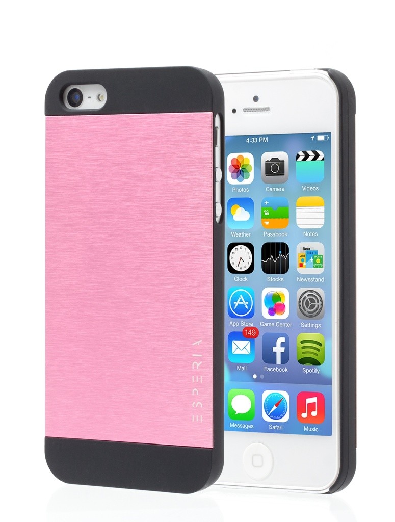 iPhone 5s case