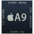Apple A9 ikona