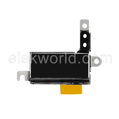 iPhone 6 vibračný motorček