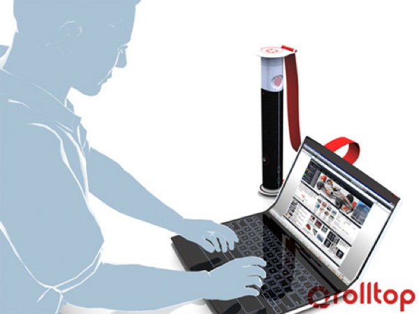 macbook_ohebný_displej_skládací