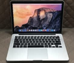Macbook Pro 13 Retina, rok 2013, 8GB RAM, 256GB SSD