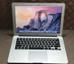 Macbook Air 13, rok 2015, 4GB RAM, 128GB SSD