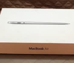 Macbook Air 13, rok 2015, 8GB RAM, 512GB SSD