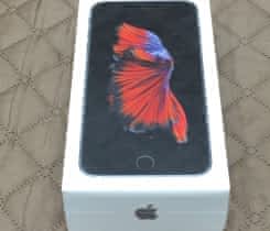 iPhone 6S Plus Space Gray 16GB