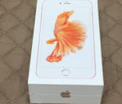 iPhone 6S Plus Rose Gold 64GB