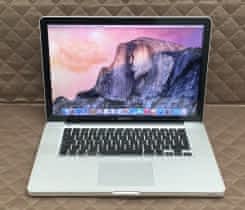 Macbook Pro 15, rok 2011, 8GB RAM, 1TB HDD