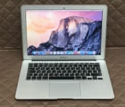 Macbook Air 13, rok 2013, 8GB RAM, 256GB SSD