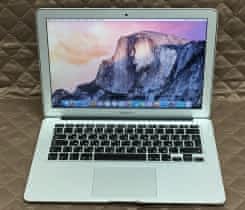 Macbook Air 13, rok 2015, 4GB RAM, 256GB SSD