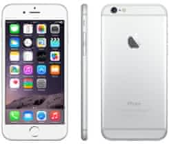 iPhone 6 Silver 128GB