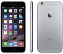 iPhone 6 Space Gray 128GB