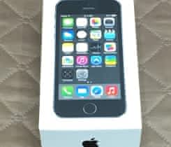 iPhone 5S Space Gray 32GB