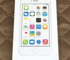 iPhone 5S Gold 16GB