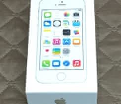 iPhone 5S Gold 32GB