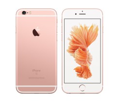 iPhone 6S Plus Rose Gold 64GB