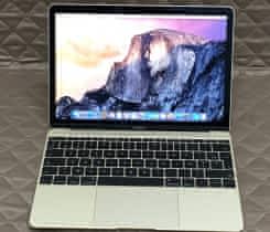 Macbook 12, rok 2015, 8GB RAM, 512GB SSD