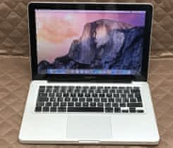 Macbook Pro 13, rok 2011, i7, 4GB RAM, 512GB SSD