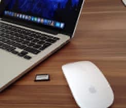 Macbook Pro 13" Retina 2015