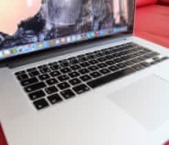 MacBook Pro RETINA 15" 2015 1TB SSD