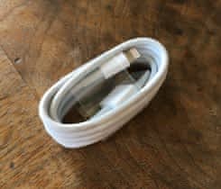 Apple Lightning kabel 1m