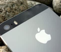 Apple iPhone 5S 32GB Space Gray, nový