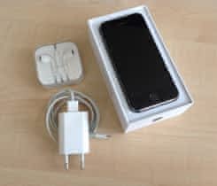 Iphone 5S 16gb Space Gray,  TOP stav