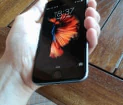 Predám iPhone 6s 64GB space gray