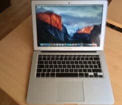 Macbook Air 13" 2013, i5, 256GB SSD