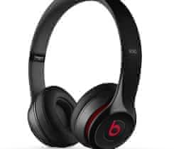 Beats Solo 2 by Dr. Dre