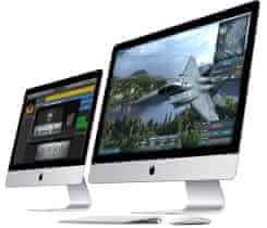 iMac 21", 4K, 1TB FusionDrive