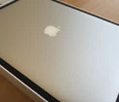 MacBook PRO 15" Retina, mid 2012