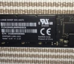Predam 128GB Apple SSD do MBAIR/PRO