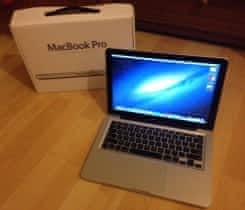 Macbook Pro mid 2012 i5|8GB|HD4000