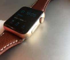 Apple Watch Sport 42mm, záruka CZ, nenoš