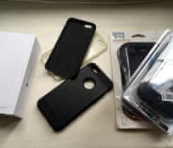 Nový iPhone 6 64GB šedý + použité obaly